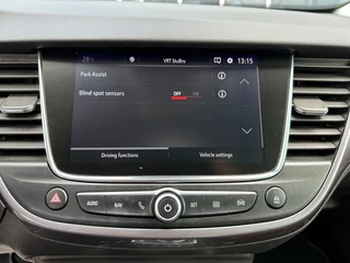 Opel Crossland X Opel Crossland X 1.2 Turbo Innovation Aut. Navigatie Camera stoelverwarming - afbeelding nr 18