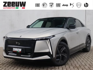 DS No 8 Long Range Pallas 97 kWh | Pack Tech | Trekhaak