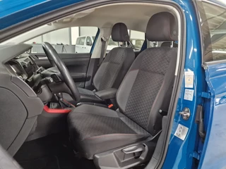 Volkswagen Polo Volkswagen Polo 1.0 TSI 95 pk DSG Join | Navi | Clima | Stoelverw. | - afbeelding nr 4