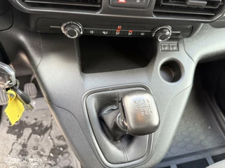 Opel Combo Opel Combo 1.5D L1H1 Edition NAP Dealer Onderhouden! NIEUWE APK - afbeelding nr 20