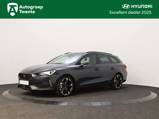 CUPRA Leon - 373012048-0