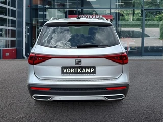 SEAT Tarraco SEAT Tarraco 2.0 TDI DSG XCELLENCE 360-CAMERA/NAVI/ACC/STOELVERW/E-KLEP - afbeelding nr 6
