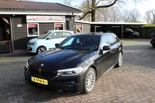 BMW 5 Serie - 438175756-0