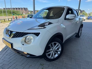 Nissan Juke Nissan Juke 1.2 DIG-T S/S ACENTA - afbeelding nr 22