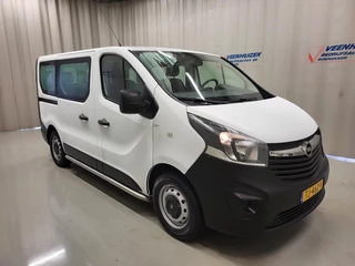 Opel Vivaro - afbeelding nr 13