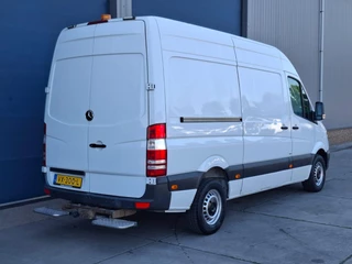 Mercedes-Benz Sprinter Mercedes-Benz Sprinter 313 2.2 CDI 366 EHD L2H2 / AIRCO / CRUISE CONTROLE / TREKHAAK / AUTOMAAT - afbeelding nr 6
