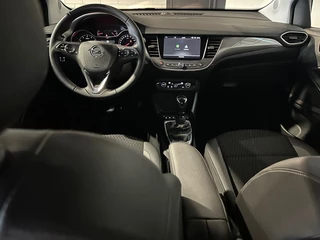 Opel Crossland X - afbeelding nr 17