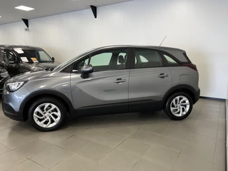 Opel Crossland X - afbeelding nr 23