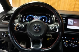 Volkswagen T-Roc Volkswagen T-Roc 1.5 TSI 150PK DSG SPORT BUSINESS R-LINE - afbeelding nr 15