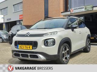 Citroën C3 Aircross 1.2 PT S&S Shine