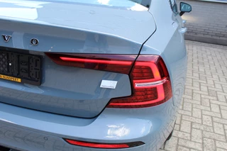 Volvo S60 Volvo S60 2.0 Recharge T8 AWD Ultimate Dark | Schuif/Kantel dak | Head-up | H/K | BLIS | Leder | Pilot Assist - afbeelding nr 45