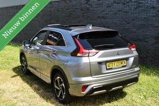 Mitsubishi Eclipse Cross Mitsubishi Eclipse Cross 2.4 PHEV Prestige 360°CAMERA/PANODAK/LEDER/STOELVW./ETC.! - afbeelding nr 26
