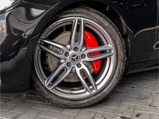 Mercedes-Benz E-Klasse Mercedes-Benz E-Klasse 200 Business Solution AMG | WIDESCREEN | SFEERVERLICHTING | STOELVERWARMING | COMAND ONLINE | - afbeelding nr 36