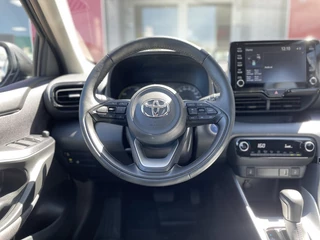 Toyota Yaris - afbeelding nr 8