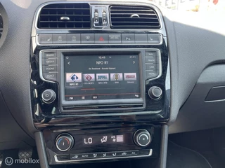 Volkswagen Polo Volkswagen Polo 1.4 TSI GT 150PK|PANO|STOEL VERW.|CRUISE|PDC - afbeelding nr 14
