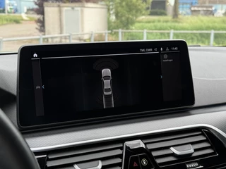 BMW 5 Serie BMW 5-serie 520e Aut. Hybrid M-Sport | Navi | BMW Laser Led | Alcantara Interieur | - afbeelding nr 30