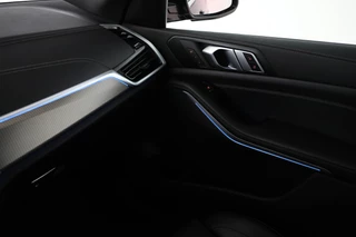 BMW X5 M-sport, Luchtvering, Adaptief,  Panoramadak, Apple Carplay - afbeelding nr 14