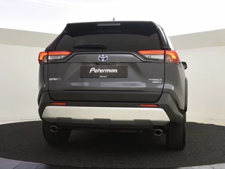 Toyota RAV4 - afbeelding nr 8