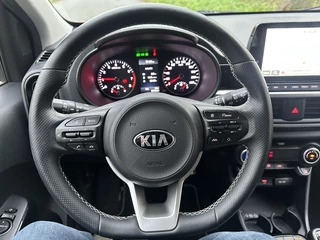 Kia Picanto - afbeelding nr 10