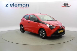 Toyota Aygo - 194600154-0