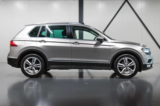 Volkswagen Tiguan Volkswagen Tiguan 1.4 TSI ACT Comfortline | PANO | DSG | LED | Volledig onderhouden - afbeelding nr 3