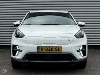 Kia e-Niro Kia e-Niro Edition 64 kWh Facelift Trekhaak Stoel/Stuurwielverwarming Camera Navigatie DAB 3-Fase - afbeelding nr 4