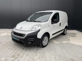Fiat Fiorino 1.4 i Bestel / MARGE / AIRCO / SCHUIFDEUR