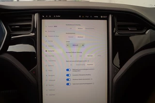 Tesla Model S - afbeelding nr 22