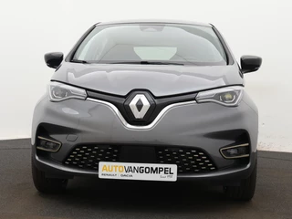 Renault ZOE / 5 JAAR GARANTIE / NAVIGATIE / PACK WINTER - afbeelding nr 33