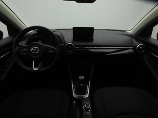 Mazda 2 Mazda 2 1.5 Skyactiv-G Sportive met all-weather banden : dealer onderhouden - afbeelding nr 20