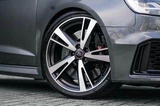 Audi RS3 Audi RS3 2.5 TFSI quattro B&O Keyless Pano Leer - afbeelding nr 8