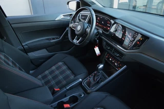 Volkswagen Polo Volkswagen Polo 2.0TSI GTI|virtual|ACC|stoelverwarming|clima - afbeelding nr 13