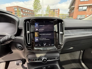 Volvo XC40 - afbeelding nr 15