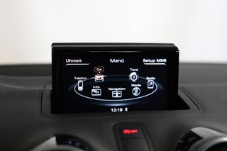 Audi A1 Audi A1 1.0 TFSI Ultra Sport PANO NAVI LED BLUET PDC CRUISE '16 - afbeelding nr 14