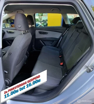 SEAT Leon Seat Leon 1.5 ST  TSI Style Ultimate edition Camera,Navi - afbeelding nr 13