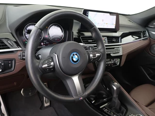 BMW X2 BMW X2 xDrive25e High Executive M-Sport: Luxe, Power en Plug-In Plezier - afbeelding nr 20