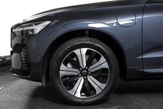 Volvo XC60 Volvo XC60 2.0 T6 Plug-in hybrid AWD Plus Dark | S/K-Panodak | Dig. Cockpit | Adapt. Cruise | Memory Stoelen | Elek. Klep | Stoel-+stuurverw. | 360 Camera | Harman/Kardon | NAV+App. Connect | LM 19