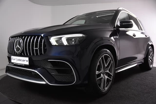 Mercedes-Benz GLE - afbeelding nr 34