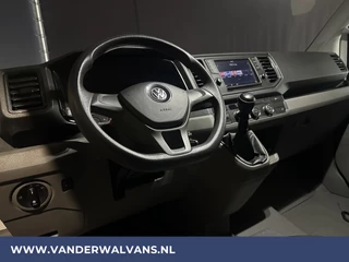 Volkswagen Crafter Chauffeursstoel, Android Auto - afbeelding nr 15