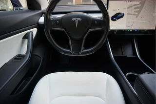 Tesla Model 3 Tesla Model 3 Performance AWD 75 kWh Long Range | Liefhebbersconditie | 464pk | Origineel Nederlands Dealer onderhouden | Carbon Spoiler | Premium Audio | 20inch - afbeelding nr 38