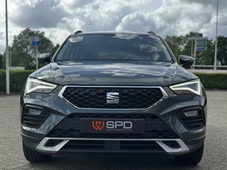 SEAT Ateca Seat Ateca 1.5 TSI Business Intense|Led|Trek|Camouflage|Cam - afbeelding nr 11