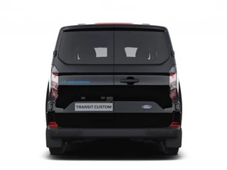 Ford Transit Custom - afbeelding nr 9
