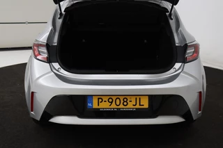 Toyota Corolla Toyota Corolla 1.8 Hybrid Business | Carplay | Camera |  Adaptive cruise | Full LED | DAB | Climate control | Bluetooth - afbeelding nr 9