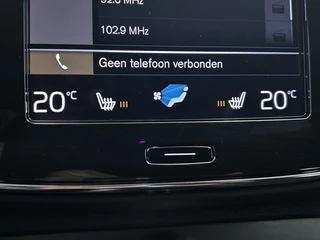 Volvo XC40 Volvo XC40 1.5 T5 Plus Dark - afbeelding nr 20