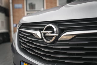 Opel Grandland X Opel Grandland X 1.2 TURBO - afbeelding nr 4