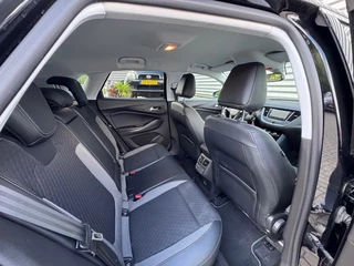 Opel Grandland Opel Grandland 1.2 T 130Pk Edition Airco Cruise Navi AGR stoel Camera - afbeelding nr 9