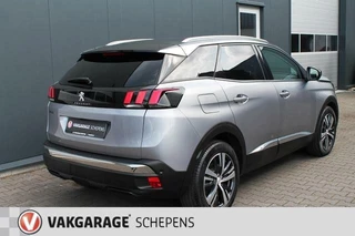 Peugeot 3008 Peugeot 3008 1.2 PureTech Allure | Automaat | Clima | Camera | Cruise - afbeelding nr 4