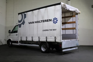 Volkswagen Crafter - afbeelding nr 11