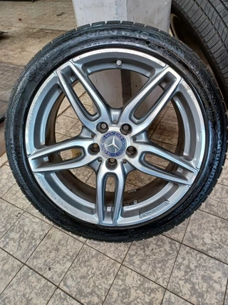 Mercedes-Benz A-Klasse Mercedes-Benz A-Klasse 180 Ambition AMG pakket - afbeelding nr 13