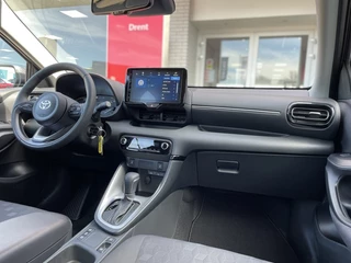 Toyota Yaris - afbeelding nr 17